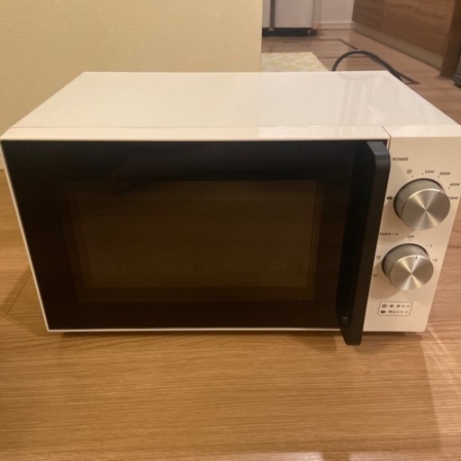 電子レンジ　アマダナ