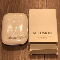 新品　ファンデーション 無料