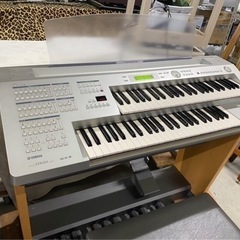 2014年製🌼 ヤマハ エレクトーン ステージアミニ ELB-01(0918k)の画像