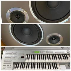2014年製🌼 ヤマハ エレクトーン ステージアミニ ELB-01(0918k)の画像