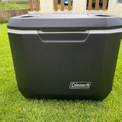 コールマン クーラーボックス 50QT エクストリーム ホイール...