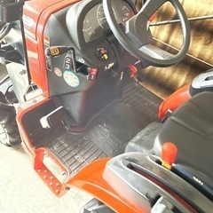 クボタ SHL130の画像