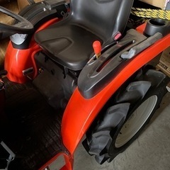 クボタ SHL130の画像