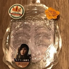 つけまつげ　無料