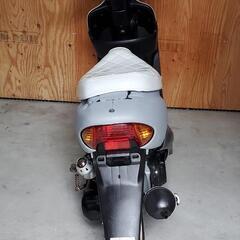 ホンダ　AF34 dio　商談中の画像