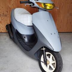 ホンダ　AF34 dio　商談中