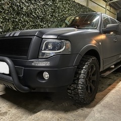 成約済み　全込み　128万円　フォード　エクスペディション　新車並行