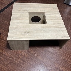 テーブル　美品♪の画像