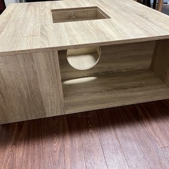テーブル　美品♪の画像