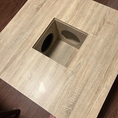テーブル　美品♪の画像