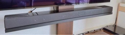 ソニー サウンドバー HT-A7000 7.1.2ch