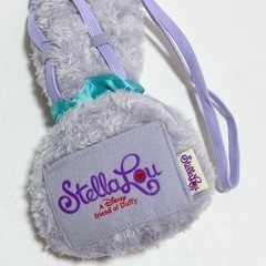 ステラルー TDS コインケース ポシェットの画像