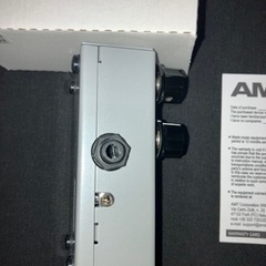 完売！感謝！ AMT CHAMELEON CAB CN-1 アナログキャビシュミの画像