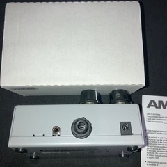 完売！感謝！ AMT CHAMELEON CAB CN-1 アナログキャビシュミの画像