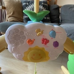 6WAYジムにへんしんメリーの画像