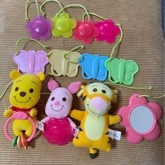 6WAYジムにへんしんメリーの画像
