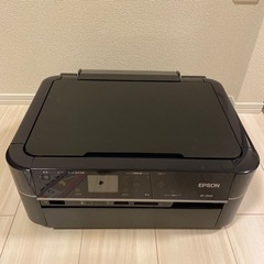 【ジャンク品:無料:現地引き取りのみ】エプソン　インクジェットプ...