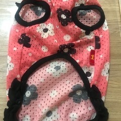 クークチユール犬服の画像