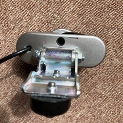 ペルテック　電動アシスト自転車 LEDライトの画像