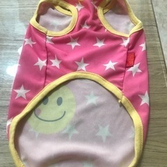 クールクールプラス犬服の画像