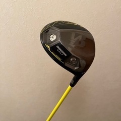 ブリヂストン JGR ドライバー2015 シャフトS ロフト角9.5°