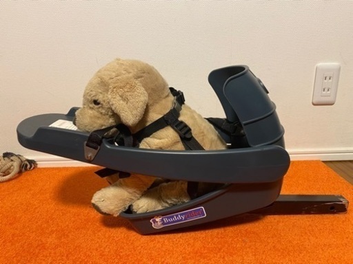 バディーライダー　Buddyrider