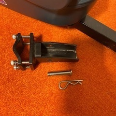 バディーライダー Buddyrider