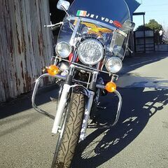 モトグッチ Nevada750 ie classic 歴代ネバダの中でも