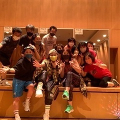 稲毛区長沼町　ZUMBA®️NAZサークルメンバー募集　毎週　19:00から　曜日変動します。の画像