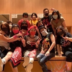 稲毛区長沼町　ZUMBA®️NAZサークルメンバー募集　毎週　19:00から　曜日変動します。の画像