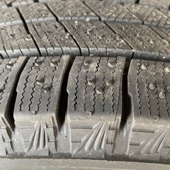 決まりました】ブリザック VRX3 205 65 15 超バリ山スタッドレス