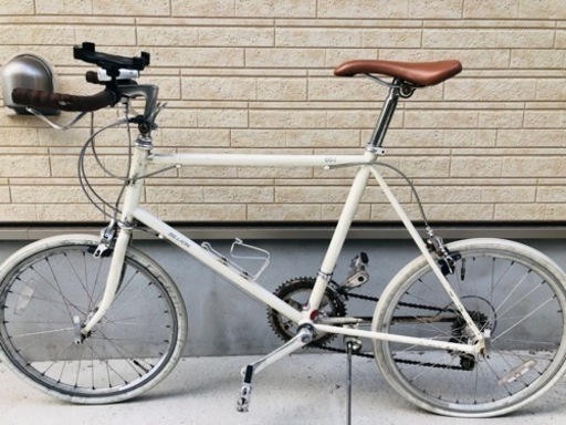 ビリオン　SG-2 いさみや自転車