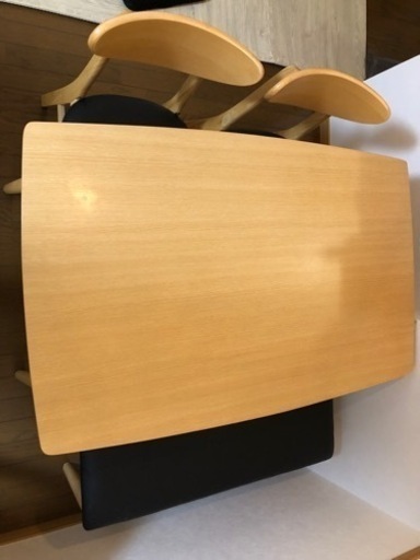 sakoda　ダイニングテーブルセット