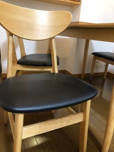 sakoda　ダイニングテーブルセット