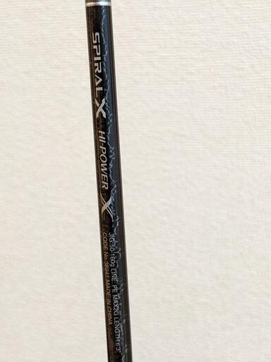 限界値下げ　19 グラップラー タイプL J B63-2