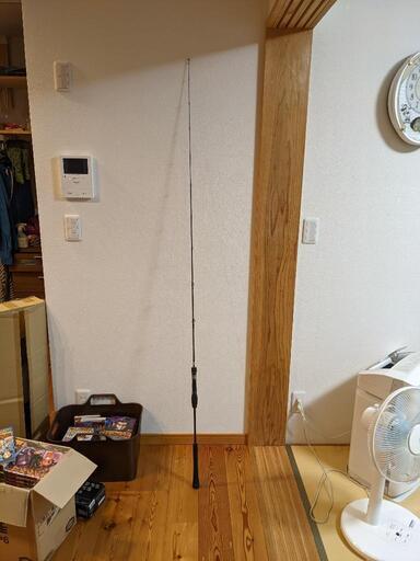限界値下げ　19 グラップラー タイプL J B63-2