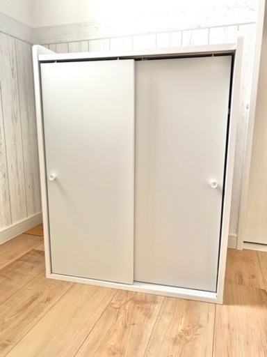 【新品】組み立て済！　トイレラック　トイレ収納
