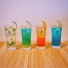 カフェホールスタッフ大募集！の画像