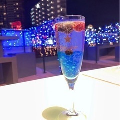 カフェホールスタッフ大募集！の画像