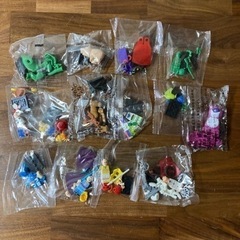 プレゼント トイストーリー4  LEGOレゴ互換 ミニフィグ　大量の画像