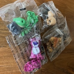 プレゼント トイストーリー4  LEGOレゴ互換 ミニフィグ　大量の画像