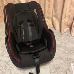 ベビー用チャイルドシート　