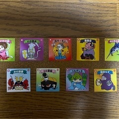 クリッパーシール
