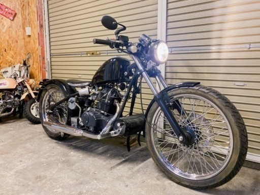 CCW ヘイスト250 配送可能　支払いは現金or振り込みも可能　.