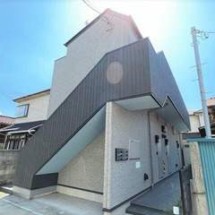 💥 自営業・水商売も👌 初期費用10万以下ＪＲ総武・中央緩行線 新検見川駅 徒歩4分❗️千葉市花見川区花園２丁目10-13 ❗️の画像