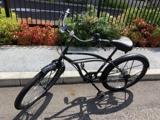 自転車