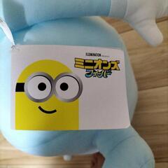 ミニオンズフィーバーのボブの画像