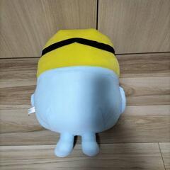 ミニオンズフィーバーのボブの画像