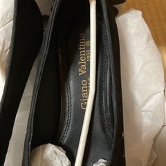 オシャレ23.５センチの画像