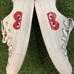 コンバースチャックテイラー(Chuck Taylor)